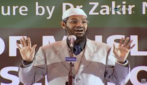 Popular Muslim preacher Zakir Naik: Mother Theresa is in hell because she was not Muslim