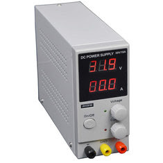 Adjustable Digital DC Power Supply Switching Power Supply