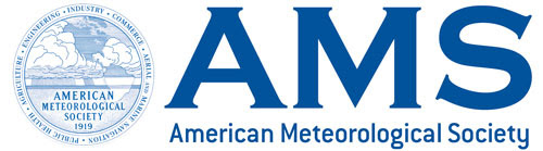 American Meteorological Society Logo