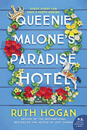Queenie Malone’s Paradise Hotel