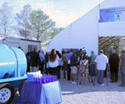 Drink It Up! El Paso Welcomes Direct Reuse Pilot Project IMAGE