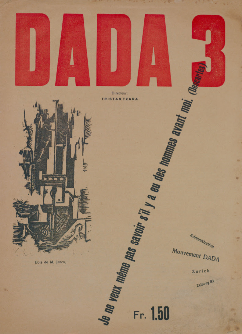 Dada_3_Dec_1918