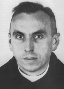 Błogosławiony Alojzy od Świętego Sakramentu (Jerzy Häfner)