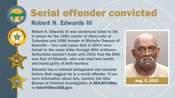 Edwards graphic