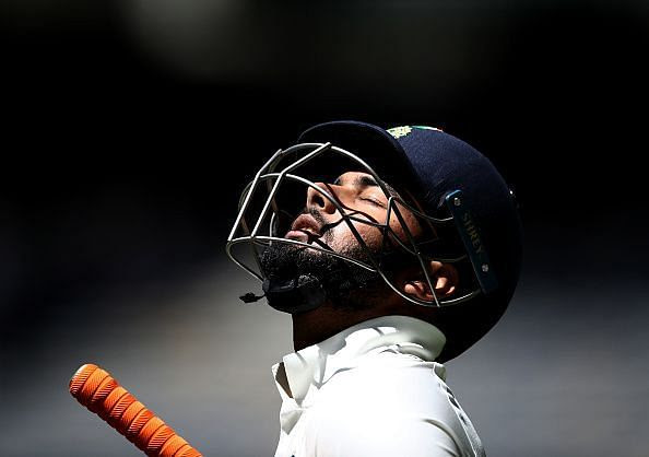 Rishabh Pant