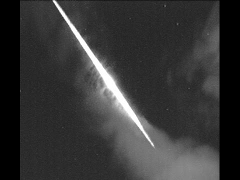 Fireball over Granada on 20 March 2016  Hqdefault