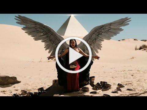 BORN OF OSIRIS - Angel or Alien (Official Music Video)