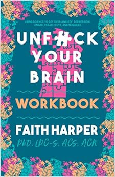 EBOOK Unfuck Your Brain Workbook