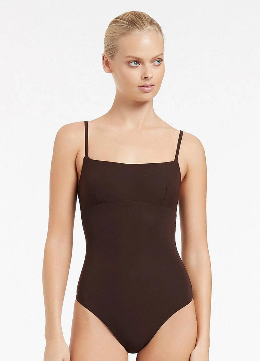 Jets J10781 Jetset Tank One Piece Swimsuit