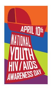 National Youth HIV and AIDS Awareness Day