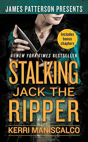 pdf download Stalking Jack the Ripper (Stalking Jack the Ripper, #1)