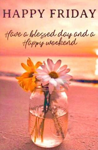 Friday-Blessed-day-Happy-Weekend