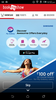 Rs. 100 BookmyShow Coupon f...