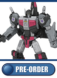 Transformers News: The Chosen Prime Newsletter for April 14, 2017