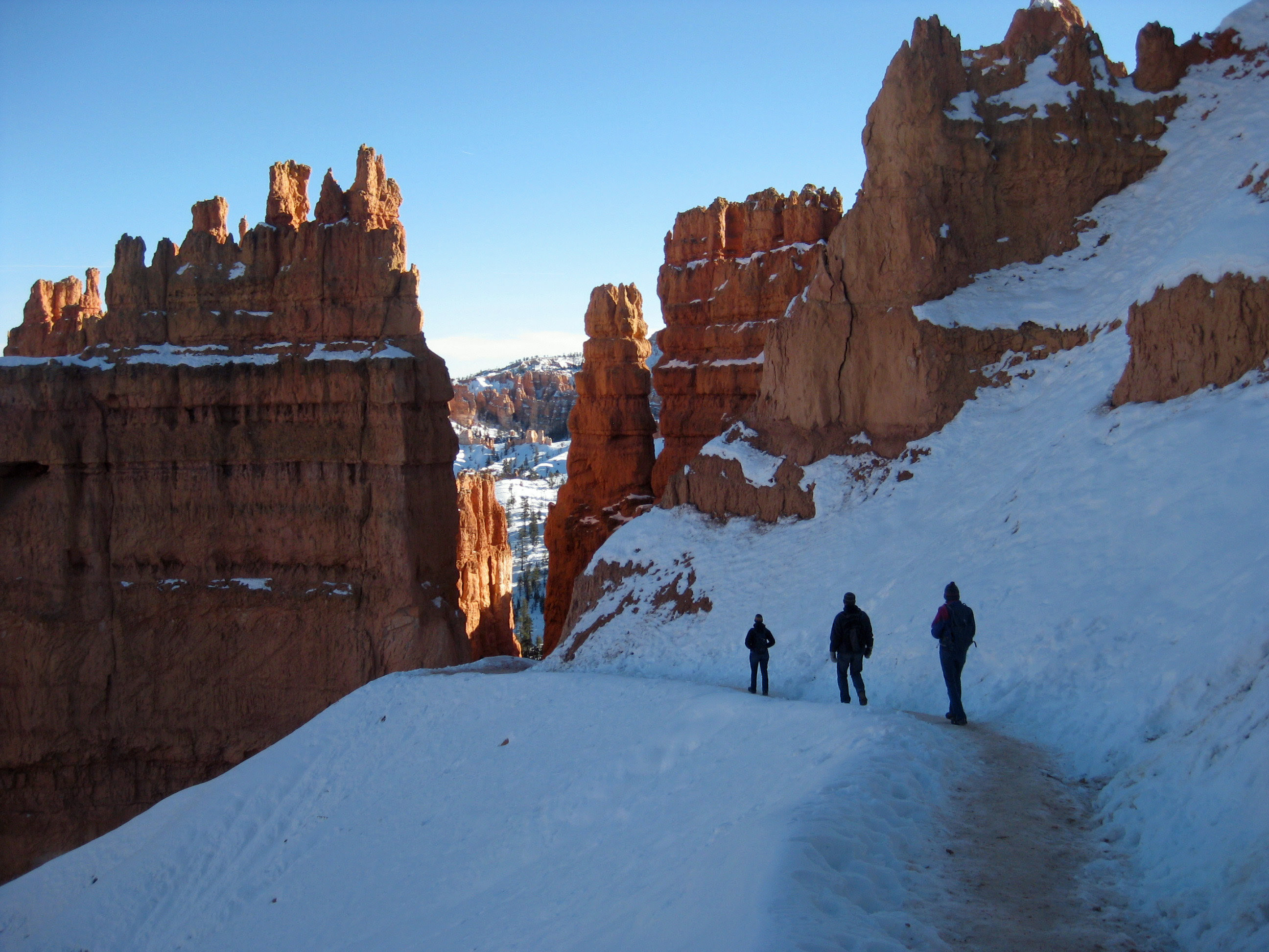 Bryce Canyon