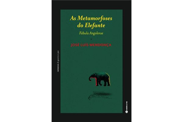 As-Metamorfoses-do-Elefante-Jose-Luis-Mendonca
