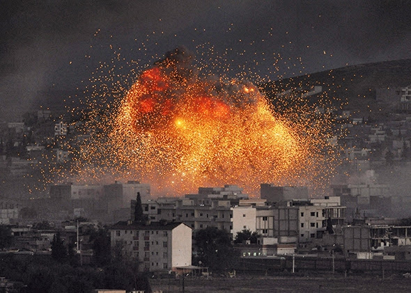 The World Is Not Falling Apart Never mind the headlines. We’ve never lived in such peaceful times. The World Is Not Falling Apart Never mind the headlines. We’ve never lived in such peaceful times.