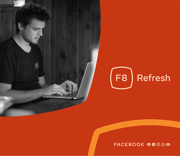 Get ready for F8 Refresh