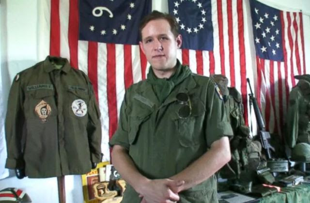 RED ALERT: Next Domestic Terror Attack Will be Blamed on Fugitive Patsy Eric Frein