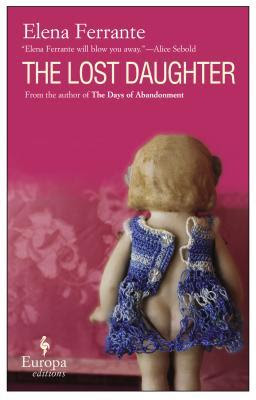 The Lost Daughter EPUB