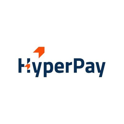 HyperPay Logo