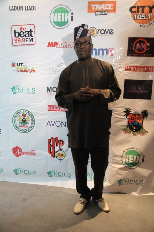 Adewale Ayuba