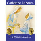 Catherine Labouré et la médaille miraculeuse