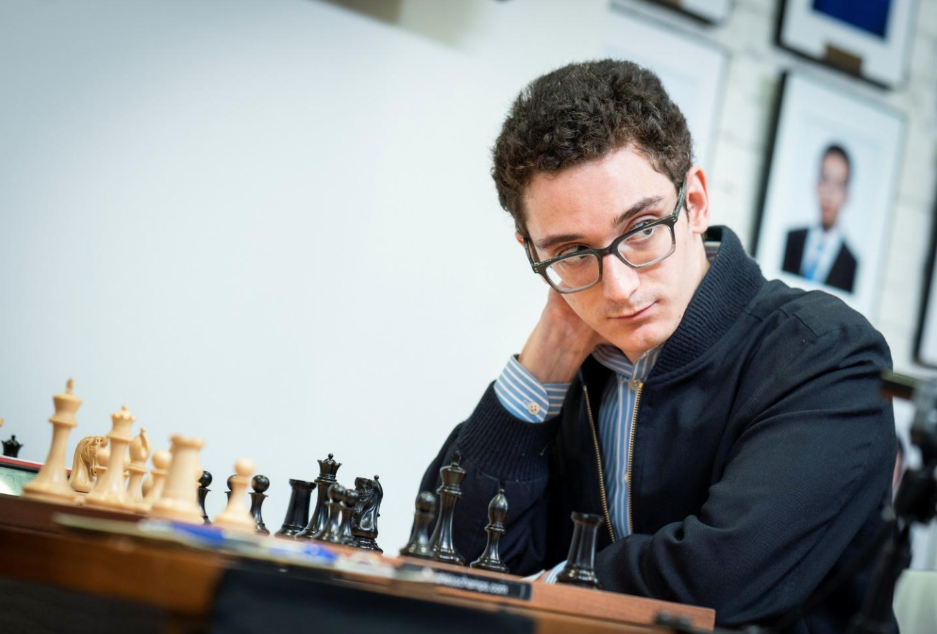 ChessBomb Blog: 2019-05