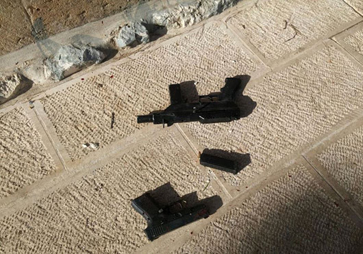בילד: אומרואיגקייט נאך טעראר אטאקע ביי הר הבית בילד: אומרואיגקייט נאך טעראר אטאקע ביי הר הבית