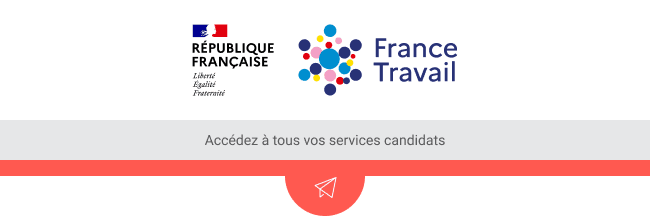 Pôle emploi - Accédez à tous vos services candidat.