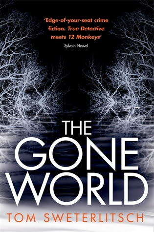 The Gone World PDF