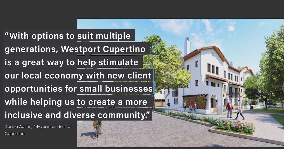 Cupertino Facts