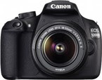 Canon EOS 1200D Kit (EF S18-55 IS II) DSLR Camera