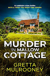 Murder in Mallow Cottage