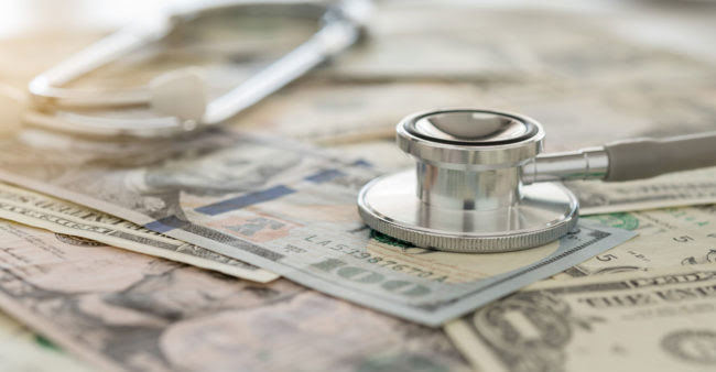 States Are Offering Relief From Rising Health Care
Costs.