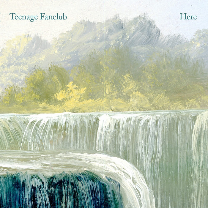 Image result for teenage fanclub here