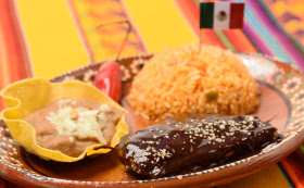Gastronomia Sabores del mundo hispano