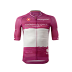 maglia ciclamino