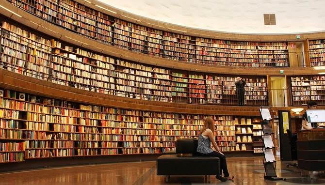 книги для подростков