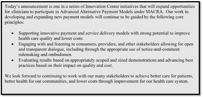 Payment Models Payment Modles