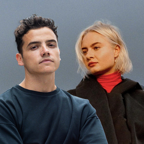 KC Lights & Lapsley Unveil BBC Radio 1's "Hottest Record In The World" KC Lights & Lapsley Unveil BBC Radio 1's "Hottest Record In The World"