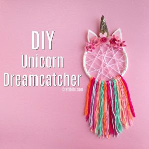 DIY Unicorn Crafts - Kreative in Kinder