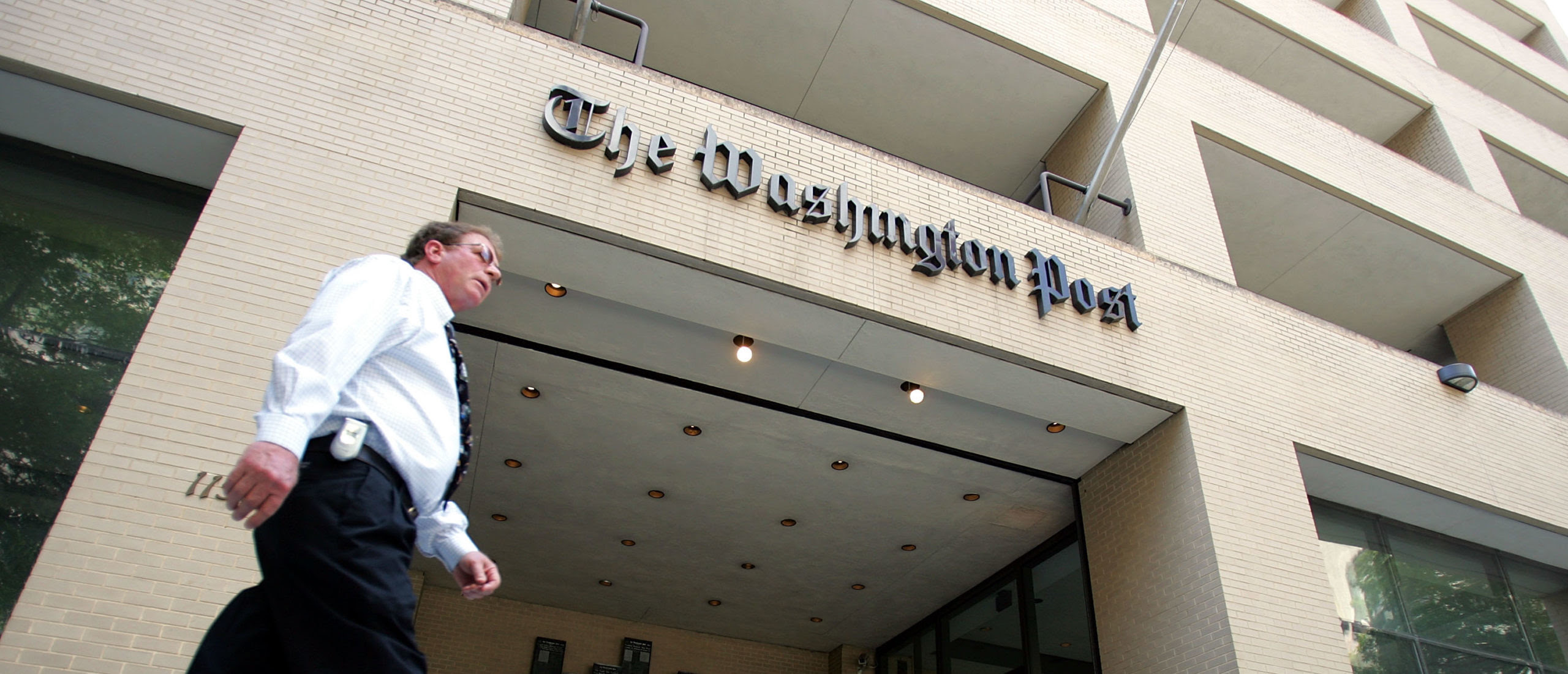 WaPo Slammed For Saying Waukesha Massacre Was ‘Caused By A SUV’