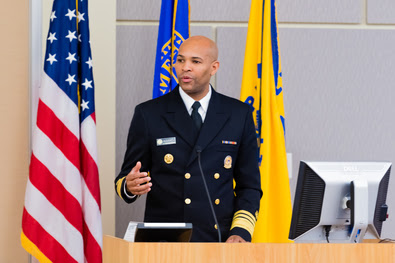 surgeon general