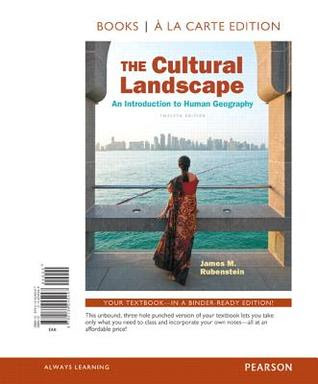 The Cultural Landscape: An Introduction to Human Geography in Kindle/PDF/EPUB