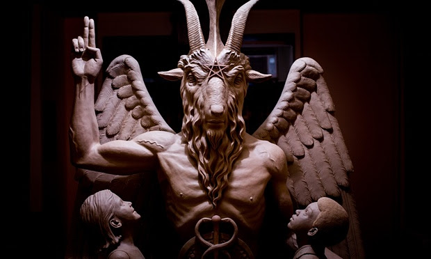 Detroit Satanists' 'Call To Arms': Mind-Control Ritual Abuse Victims' Evil Trigger