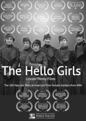 Hello Girls Movie
