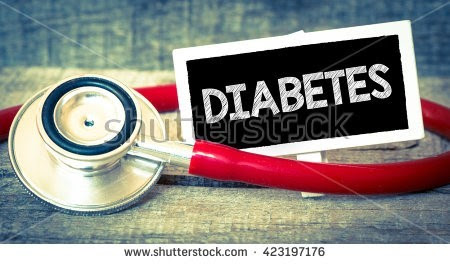 Diabetes