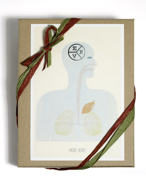 East Van Roasters 2019 Holiday Confection Box East Van Roasters 2019 Holiday Confection Box