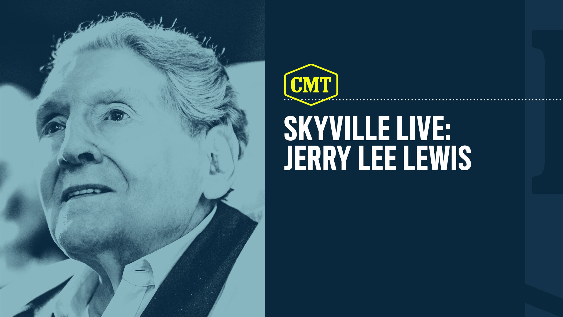 Jerry Lee Lewis Skyville